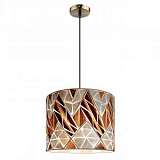 Подвесной светильник Globo Bali 25829H