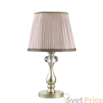 Настольная лампа Odeon Light Aurelia 3390/1T