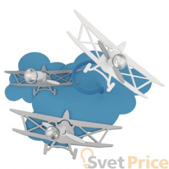 Спот Nowodvorski Plane 6904