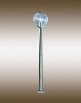 Уличный светильник Globo Bowle II 3182