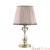 Настольная лампа Odeon Light Aurelia 3390/1T страна Италия Настольная лампа Odeon Light Aurelia 3390/1T
