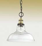 Подвесной светильник Odeon Light Latura 2899/1
