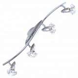 Спот Globo Crystal Lord 54340-4