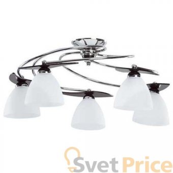 Потолочная люстра Alfa Smiglo 14474