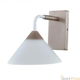 Бра Arti Lampadari Ribera E 2.1.1 CW