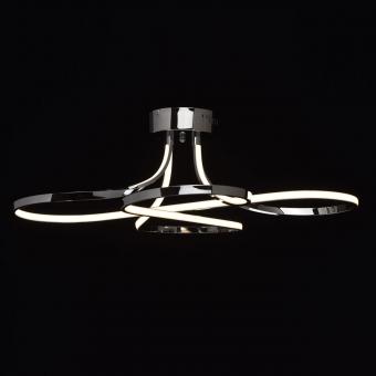 Потолочный светодиодный светильник RegenBogen Life Аурих 12 496015302