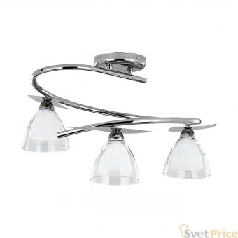 Потолочная люстра Alfa Doblo 3610