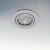 Встраиваемый светильник Lightstar Acuto 070034