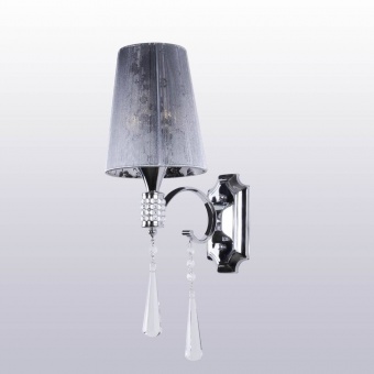 Бра Crystal Lux Joy AP1