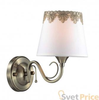Бра Lumion Placida 2998/1W
