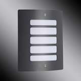 Уличный настенный светильник Brilliant Todd 47698/63