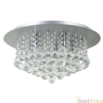 Потолочная люстра MW-Light Венеция 276014605