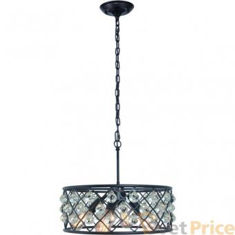Подвесной светильник Divinare Brava 8203/01 SP-4