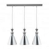 Подвесной светильник Lamp4you Modern C-03-CR-M-00-CR-LMP-O-31