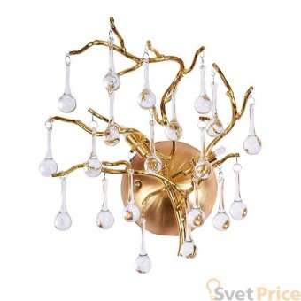 Бра Divinare Salice 3132/16 AP-2