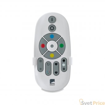 Пульт ДУ для управления системой освещения Eglo Сonnect RGB 32732