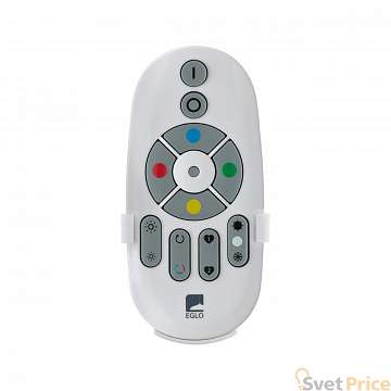 Пульт ДУ для управления системой освещения Eglo Сonnect RGB 32732