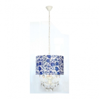 Подвесная люстра Arte Lamp Jennifer A7960SP-3WH
