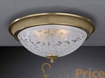 Потолочный светильник Reccagni Angelo PL 6202/4