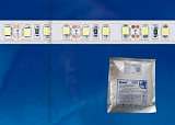 Светодиодная лента Uniel (11044) 5M белый 96W ULS-2835-120LED/m-10mm-IP68-DC12V-19,2W/m-5M-DW