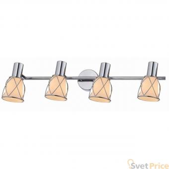 Спот Toplight Stella TL3780Y-04CB