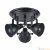 Спот Freya Ibbi FR4276-CL-03R-B