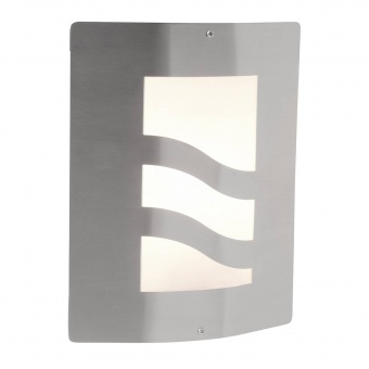 Уличный настенный светильник Brilliant Rea 96194/82