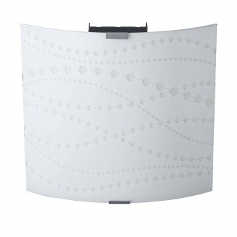 Настенный светильник Brilliant Panama 90231/05