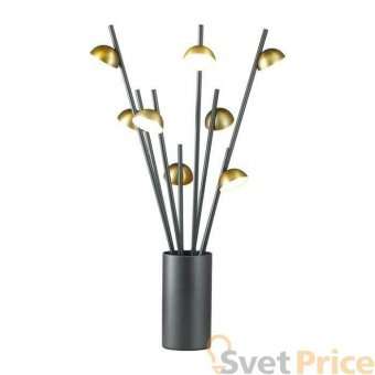 Настольная лампа Odeon Light Verica 4156/24TL