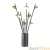 Настольная лампа Odeon Light Verica 4156/24TL страна Италия Настольная лампа Odeon Light Verica 4156/24TL