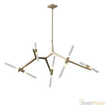 Подвесная люстра ST Luce Laconicita SL947.202.10
