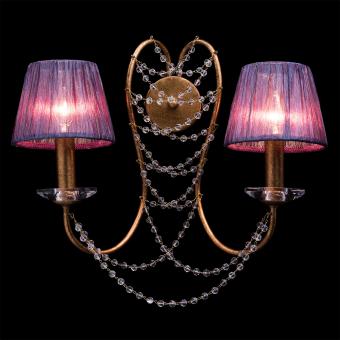 Бра Chiaro Валенсия 4 299021202