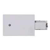 Коннектор правый Eglo Track In 60768