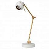 Настольная лампа Lucide Binari 77676/05/31