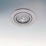 Встраиваемый светильник Lightstar Acuto 070034