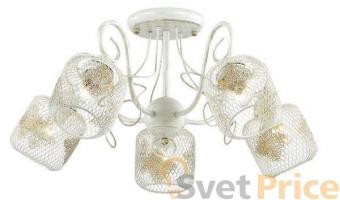 Потолочная люстра Lumion Netta 3028/5C
