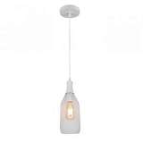Подвесной светильник Odeon Light Bottle 3354/1