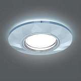 Встраиваемый светильник Gauss Backlight BL057