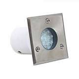 Ландшафтный светодиодный светильник Horoz белый 079-004-0002