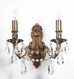 Бра Lucia Tucci Firenze W141.2 Antique