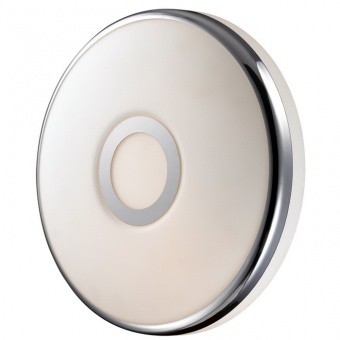 Настенный светильник Odeon Light Ibra 2401/2C