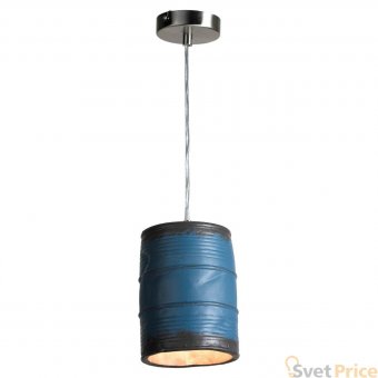 Подвеcной светильник Lussole Loft LSP-9525