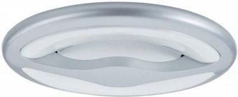 Встраиваемый светодиодный светильник Paulmann Premium Line Side Led 92507