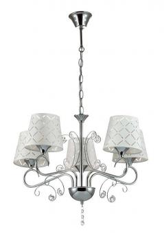Подвесная люстра Lumion Fritta 2997/5
