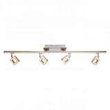 Светодиодный спот Globo Salloa 56112-4