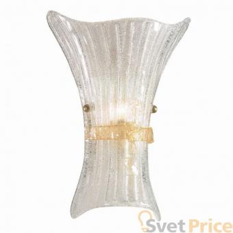 Настенный светильник Ideal Lux Fiocco AP1 Big