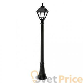 Уличный фонарь Fumagalli Artu/Cefa U23.158.000.AXE27