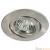 Встраиваемый светильник Paulmann Quality Line Halogen 98968