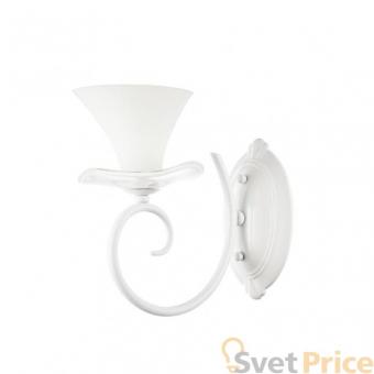 Бра Freya Fabre FR001-01-W