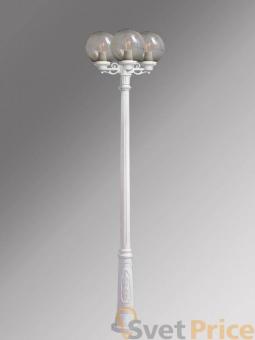 Уличный фонарь Fumagalli Ricu Bisso/G250 G25.157.S30.WZE27